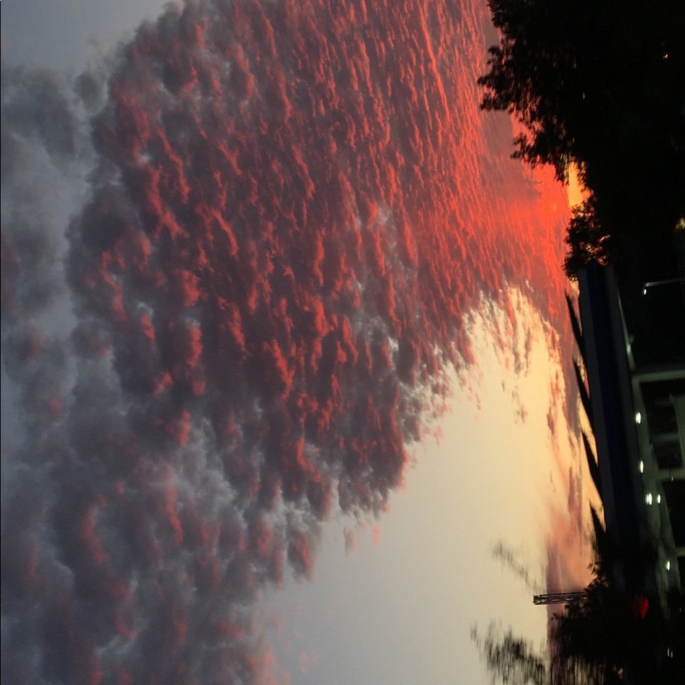 Meet your Posher, Kamea